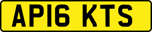 AP16KTS