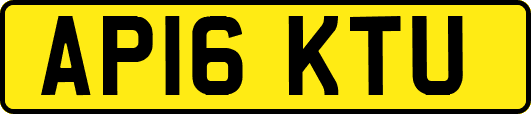 AP16KTU