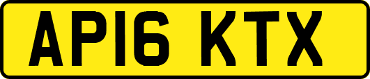 AP16KTX