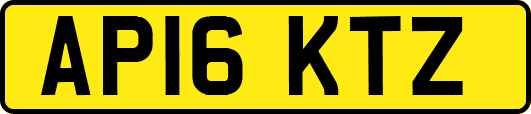 AP16KTZ
