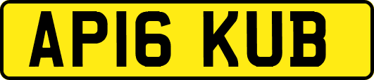 AP16KUB