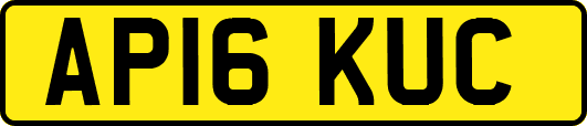 AP16KUC
