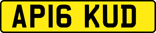 AP16KUD