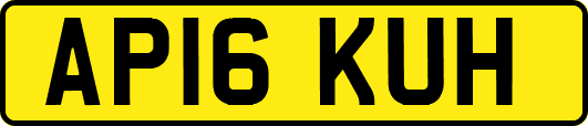 AP16KUH