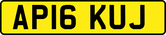 AP16KUJ