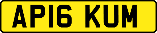 AP16KUM