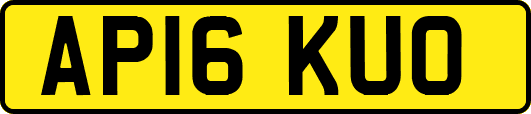 AP16KUO