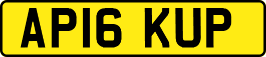 AP16KUP