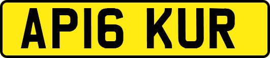 AP16KUR
