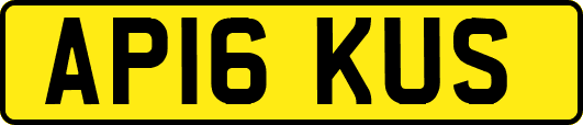 AP16KUS