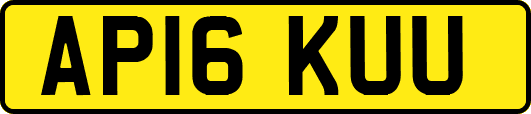 AP16KUU