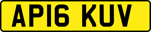 AP16KUV