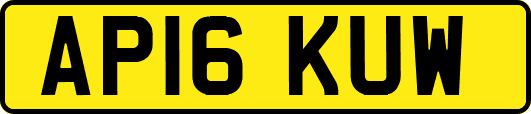 AP16KUW