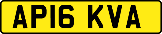 AP16KVA