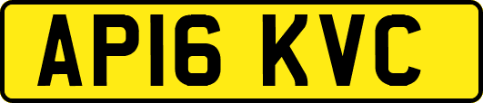 AP16KVC