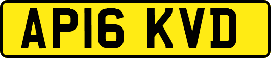 AP16KVD