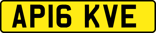 AP16KVE