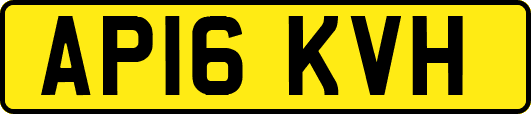 AP16KVH
