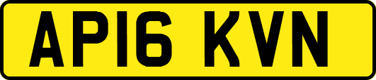 AP16KVN