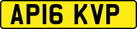 AP16KVP