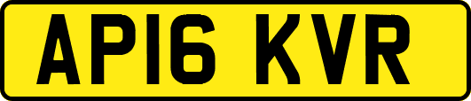 AP16KVR