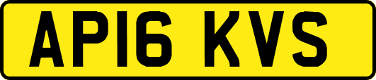 AP16KVS