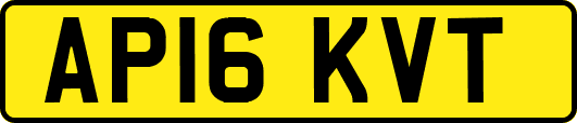 AP16KVT