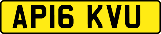 AP16KVU