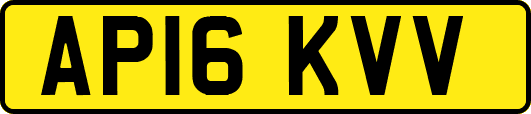 AP16KVV
