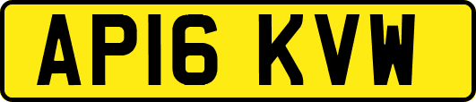 AP16KVW
