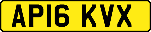 AP16KVX