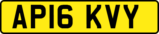 AP16KVY