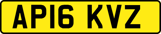 AP16KVZ