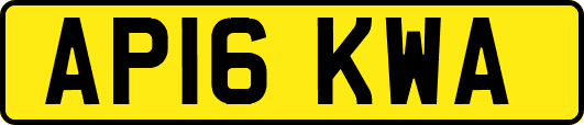 AP16KWA