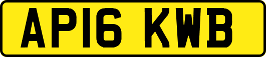 AP16KWB