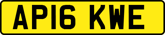 AP16KWE