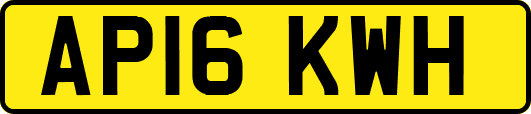 AP16KWH