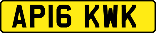 AP16KWK