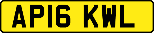 AP16KWL