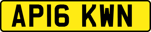 AP16KWN
