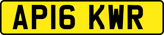 AP16KWR