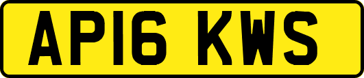 AP16KWS