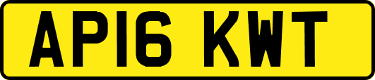AP16KWT