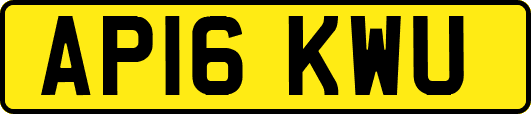 AP16KWU