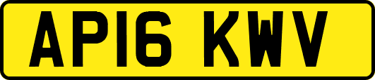 AP16KWV