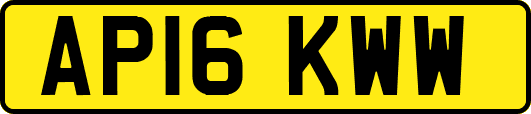 AP16KWW