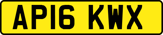 AP16KWX