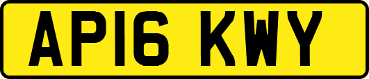 AP16KWY
