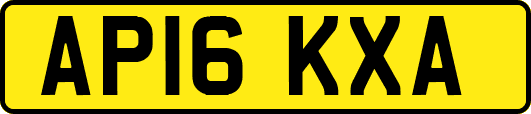 AP16KXA