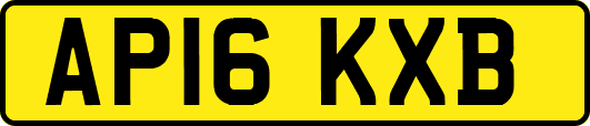 AP16KXB